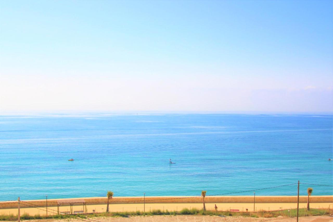 City Sea Views II アリカンテ エクステリア 写真